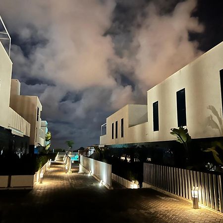 Turquesa Del Mar - Sun & Beach & Golf & Bike - Large Terrace Ground-Floor Spanish Apartment Dehesa de Campoamor  المظهر الخارجي الصورة