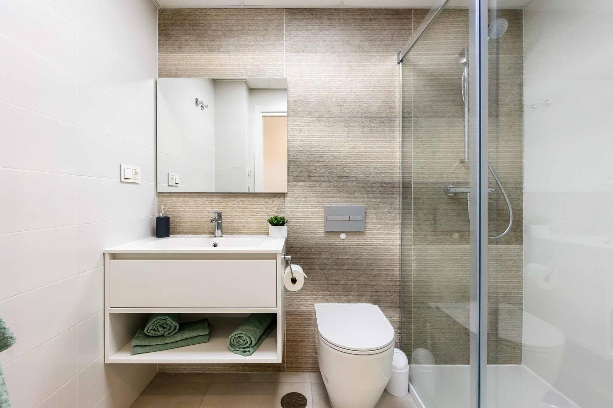 Turquesa Del Mar - Sun & Beach & Golf & Bike - Large Terrace Ground-Floor Spanish Apartment Dehesa de Campoamor  المظهر الخارجي الصورة