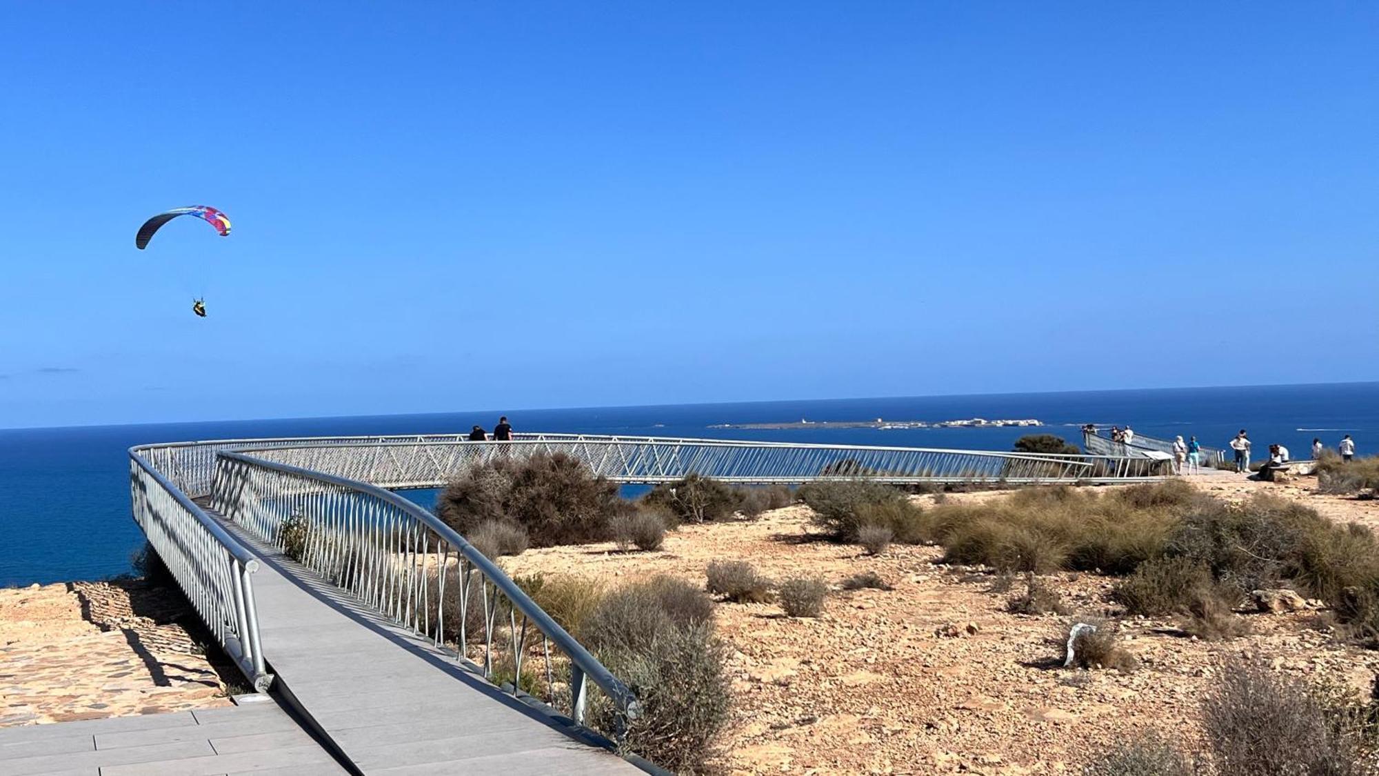 Turquesa Del Mar - Sun & Beach & Golf & Bike - Large Terrace Ground-Floor Spanish Apartment Dehesa de Campoamor  المظهر الخارجي الصورة