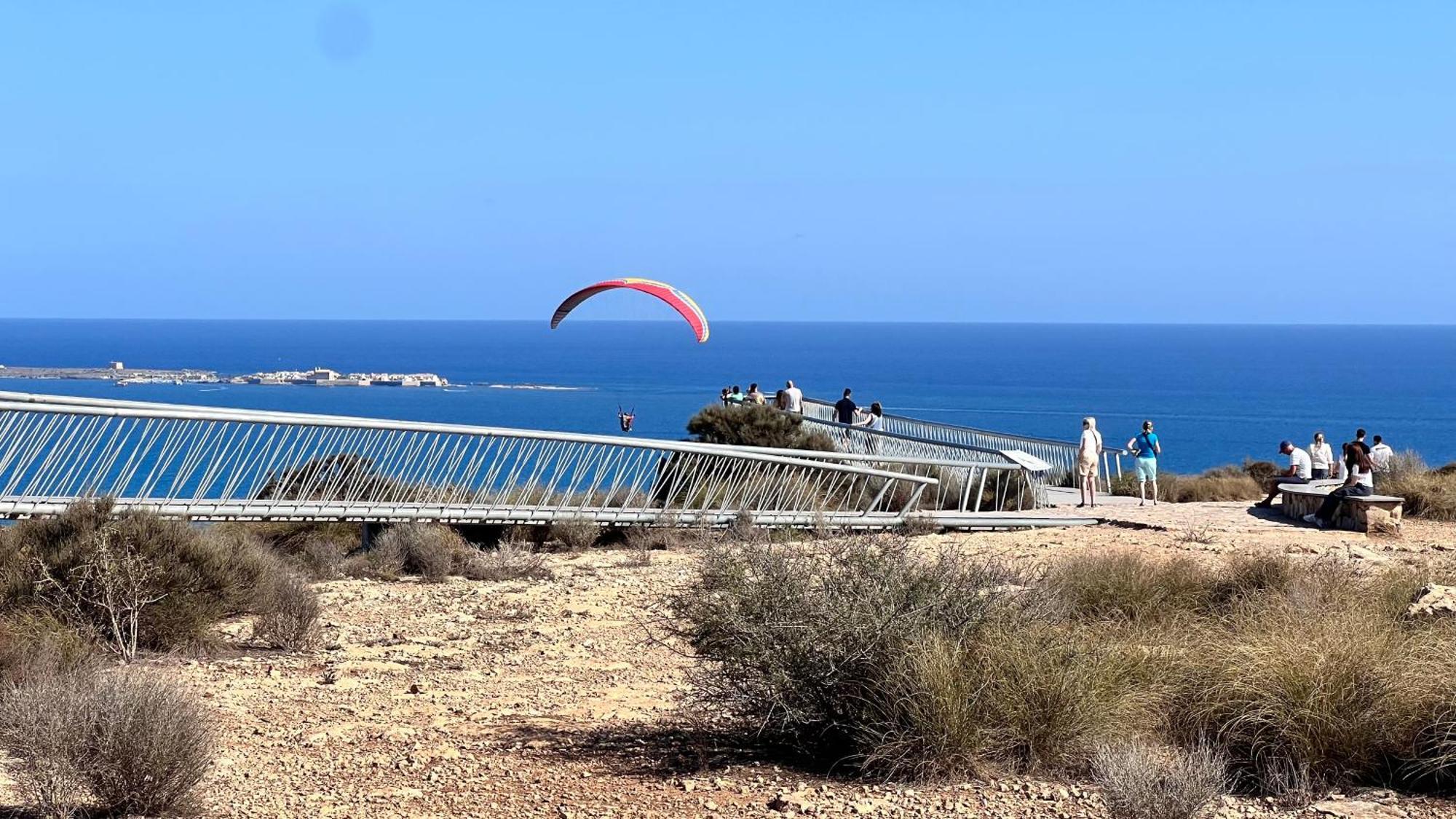 Turquesa Del Mar - Sun & Beach & Golf & Bike - Large Terrace Ground-Floor Spanish Apartment Dehesa de Campoamor  المظهر الخارجي الصورة